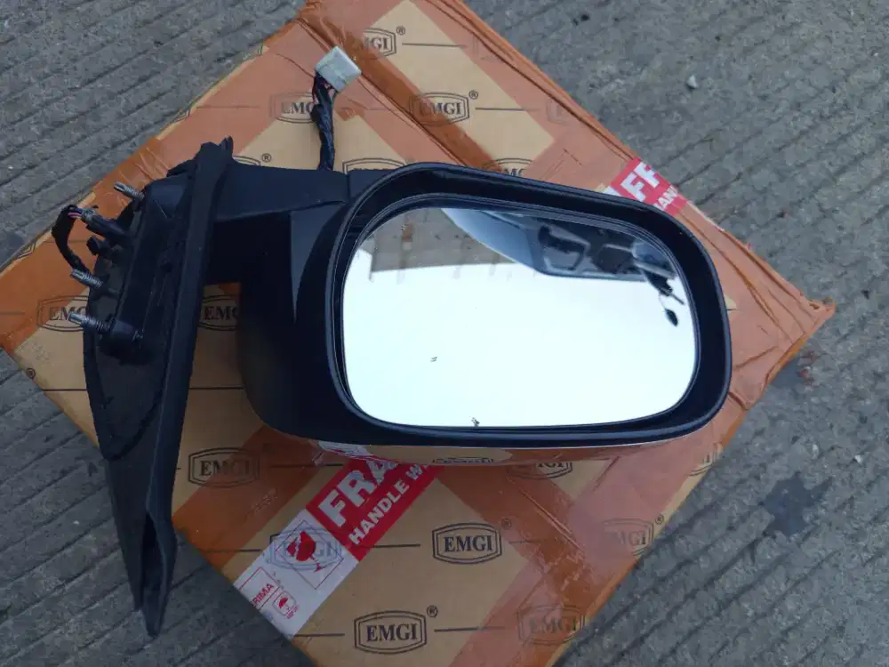 Kaca spion luxio