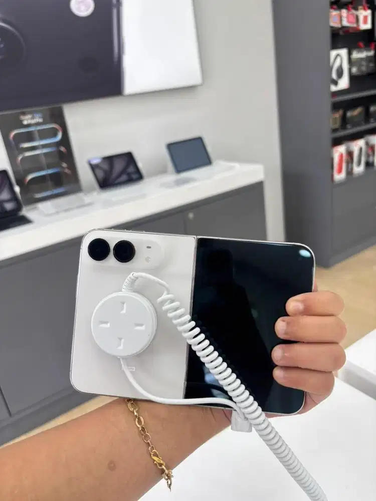 IPHONE DUO CICILAN TANPA DP