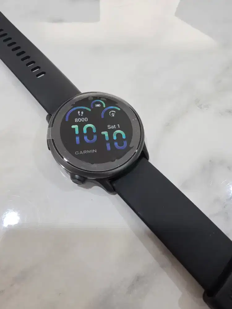 Smartwatch Jam Garmin Vivoactive 6