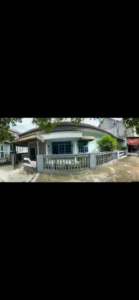 Dijual cepat BU
