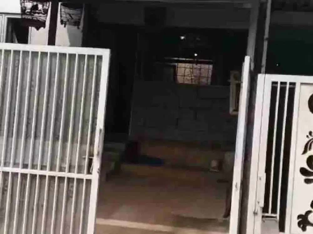 Rumah murah di Billabong dekat stasiun Bojong Gede