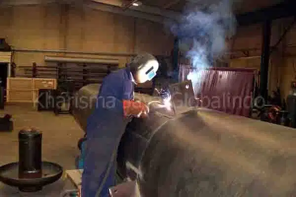 Tangki Solar 1000 Liter GARANSI -PT. Kharisma Jaya Grup