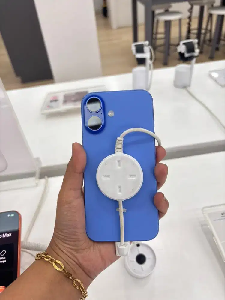 IPHONE 16 BESIC 128gb