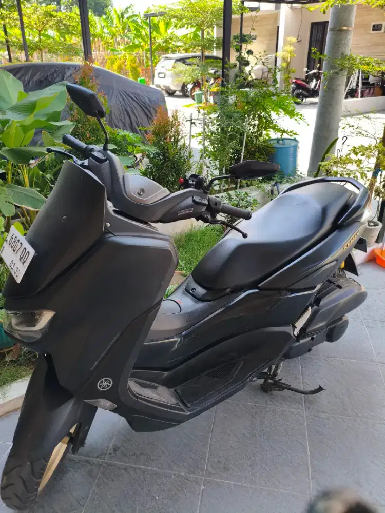 New Nmax th 2020