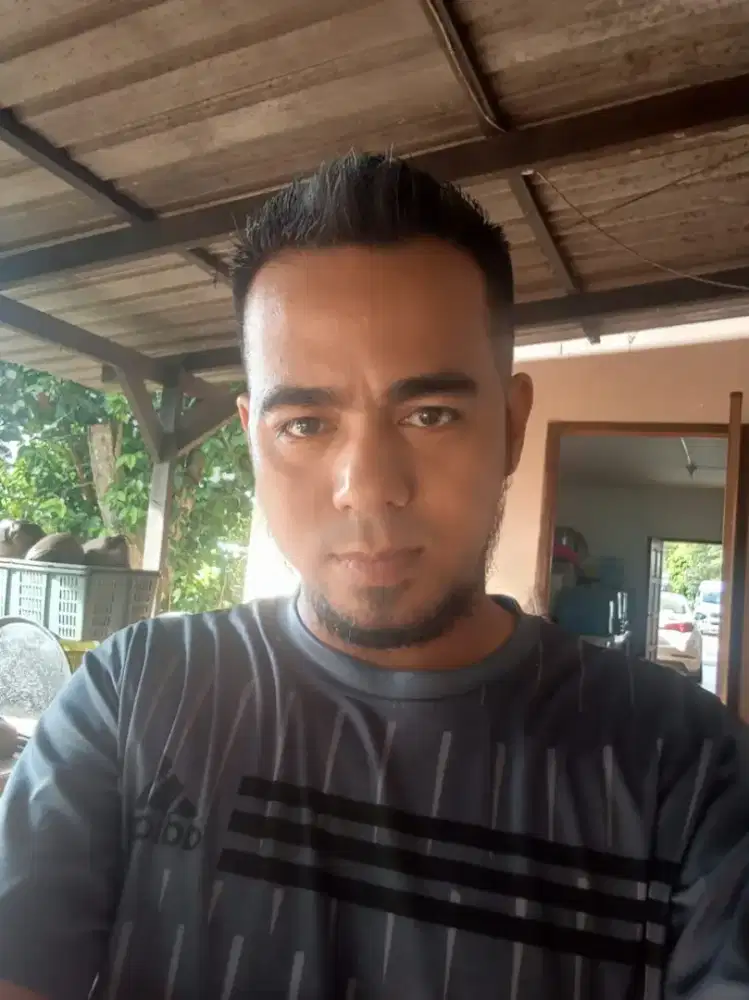 Mencari kerjaan sopir