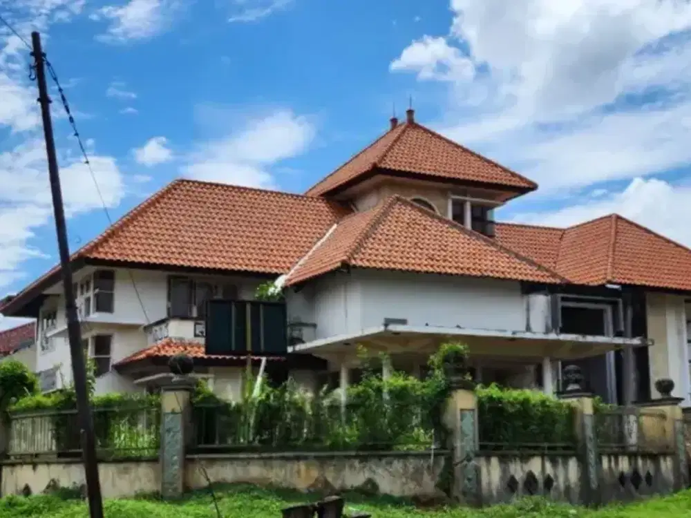 *DARMO DIJUAL DIBAWAH APPRAISAL*