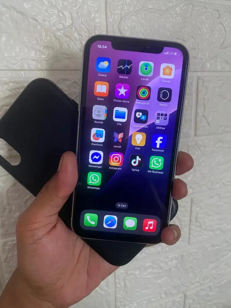 iphone xr 64gb all operaror