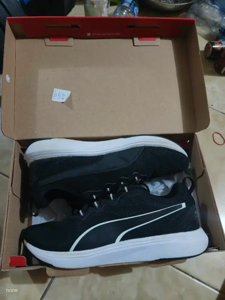 Sepatu puma softride cuarse 2