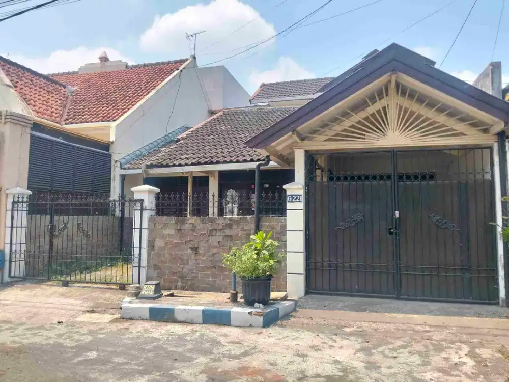 Kontrakkan 9 kamar Suhat Malang dekat Kampus UB dll