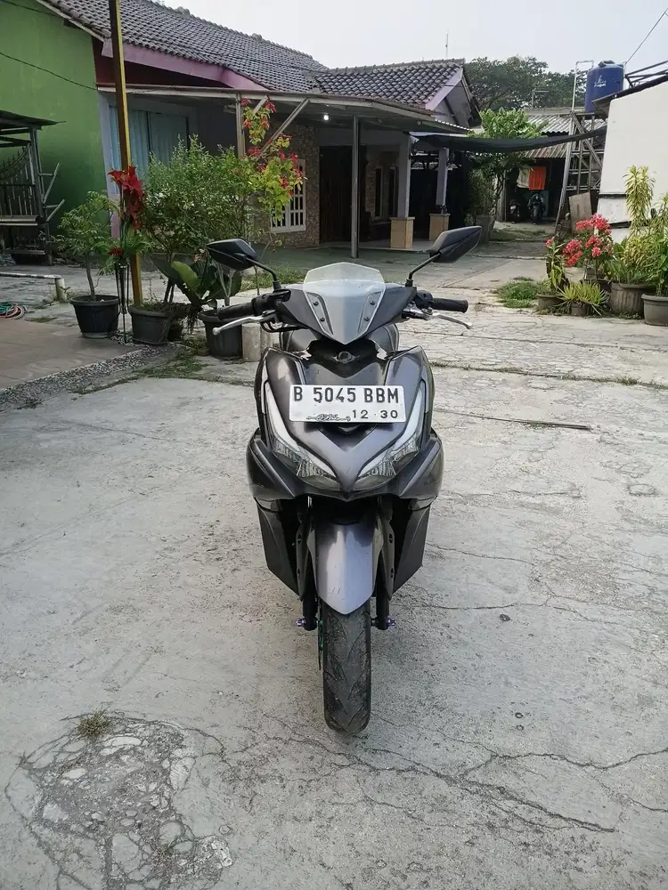 Hot sale Yamaha Aerox New 155cc