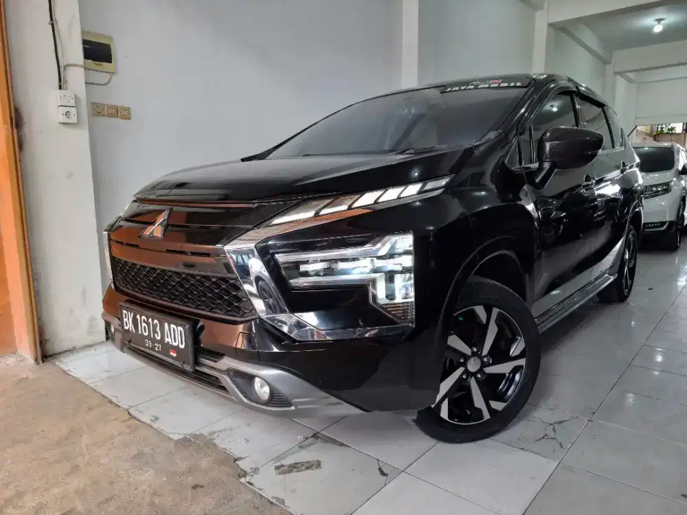 MITSUBISHI XPANDER ULTIMATE A/T, 2022