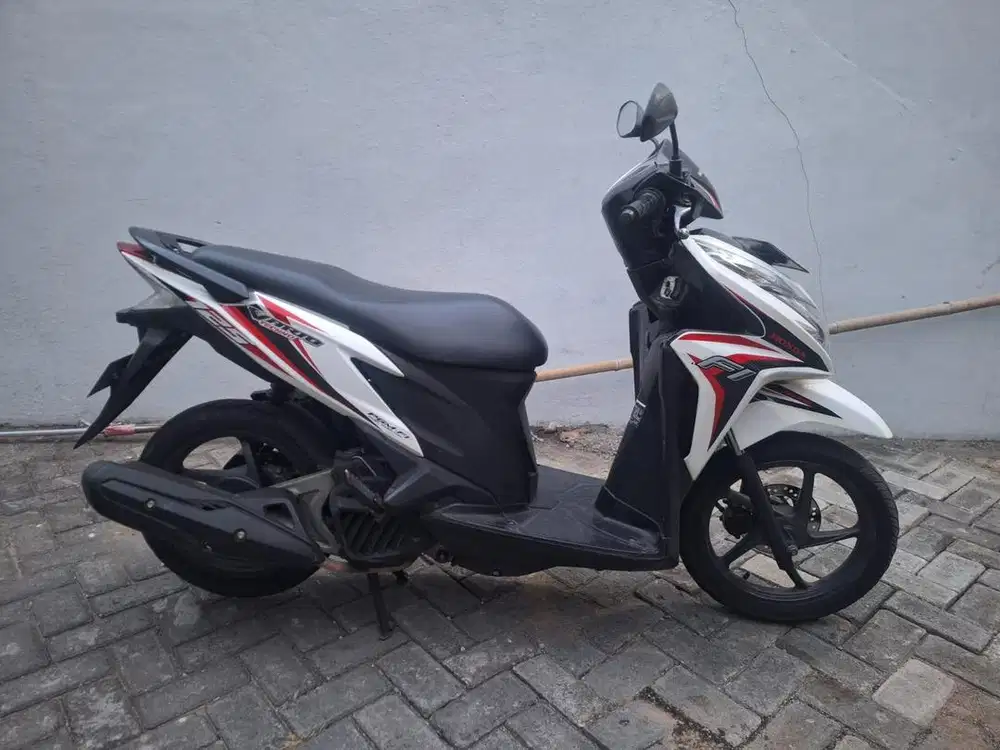 Vario 125 2013 AE KAB MADIUN