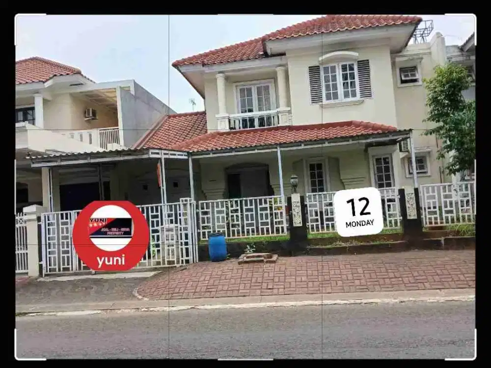 rumah rapi siap huni,legenda wisata