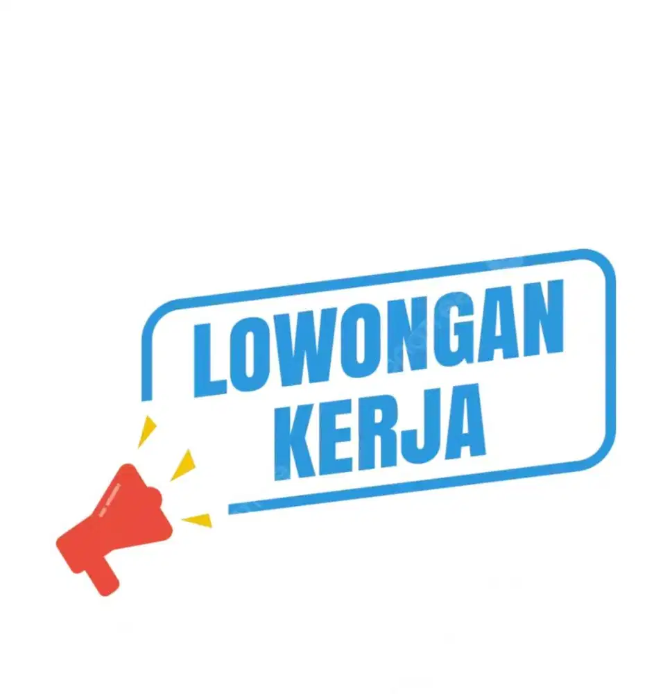 Cari karyawan packing di itc cempaka mas