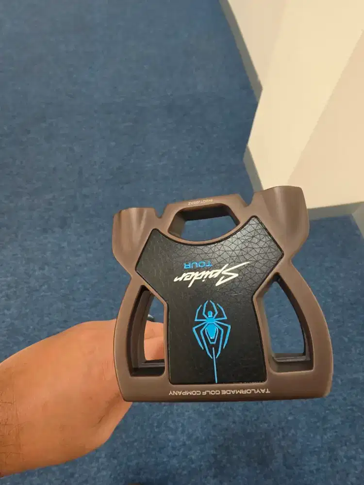 Stick Golf Putter Taylormade