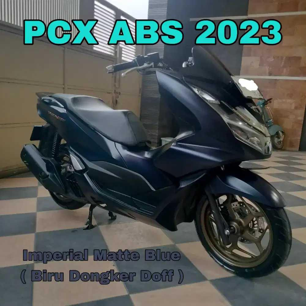 PCX 160 ABS 2023