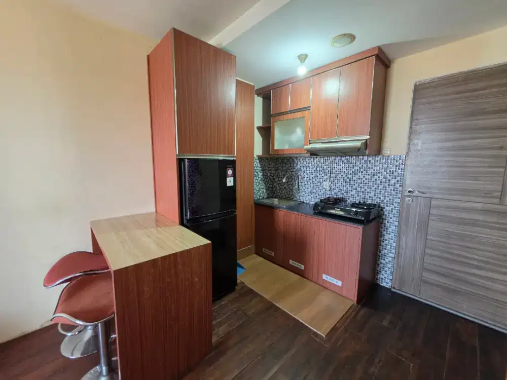 Type 2 br Medina Apart Bulanan