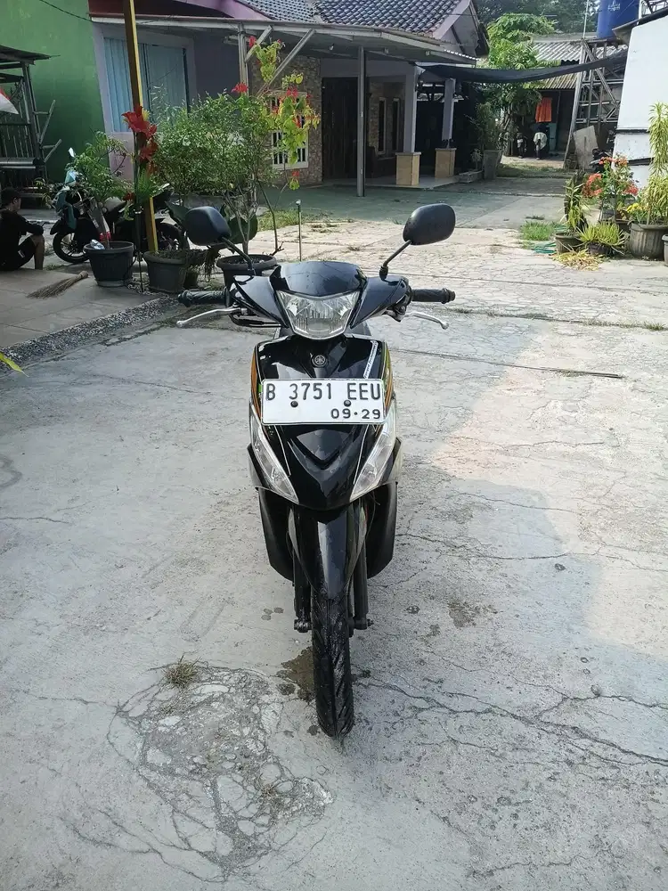 Hot sale Yamaha Mio J