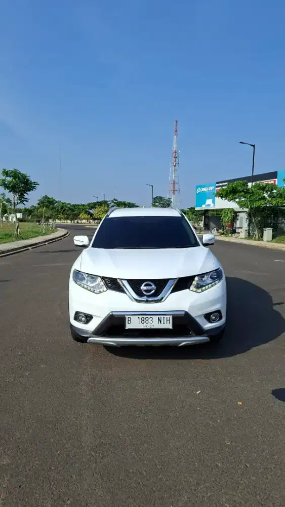 Nissan X-Trail T32 Xtremer At 2016