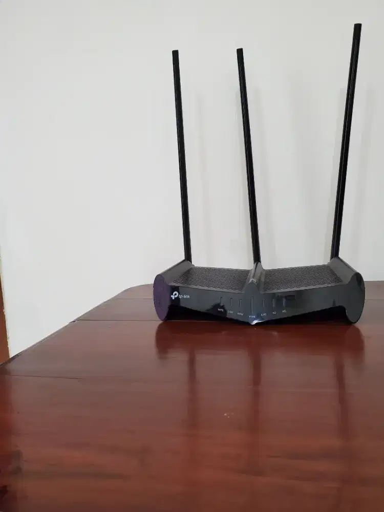 TP LINK MODEL ARCHER C58HP C1350