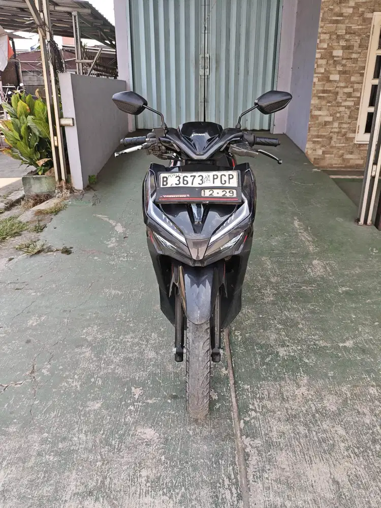 Hot sale Honda Vario New 125cc
