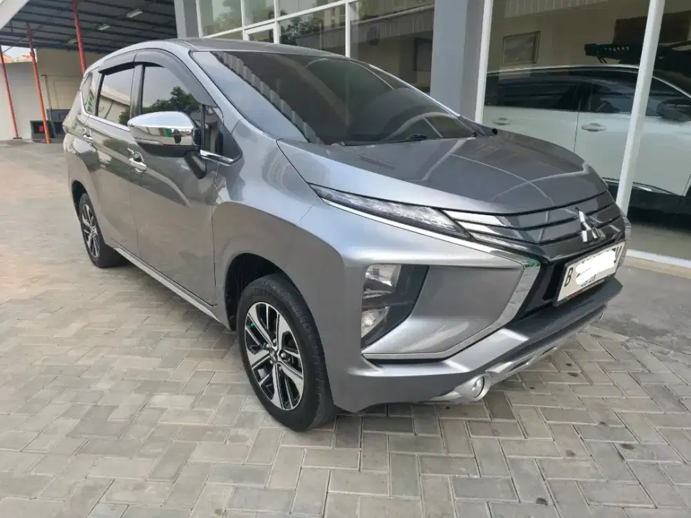 Dijual M. Xpander Ultimate AT 2018