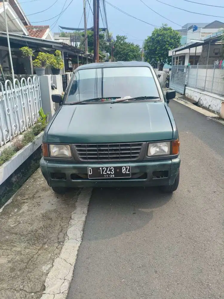 penjual