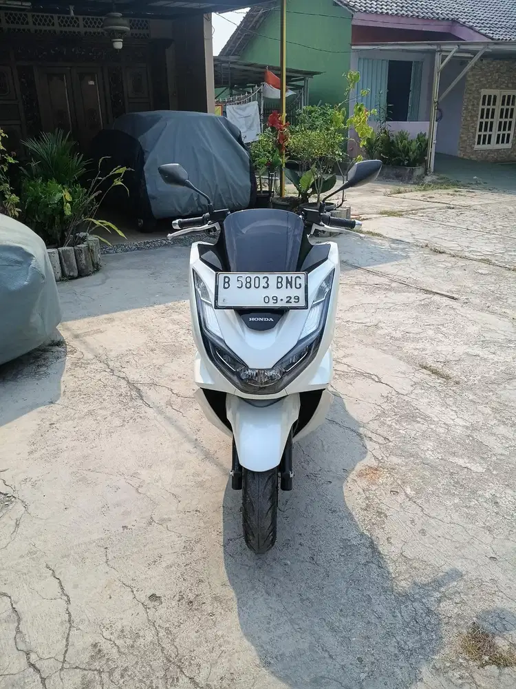 Hot sale Honda Pcx 160cc