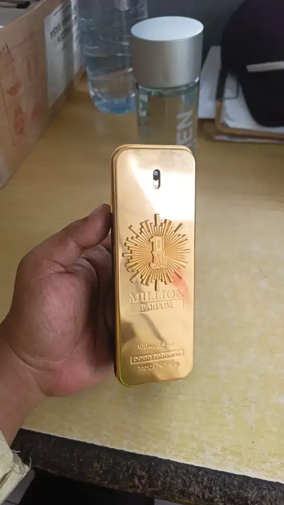 Parfum desaigner