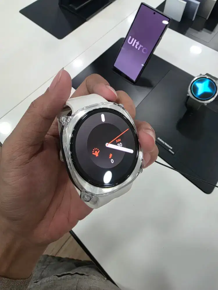 Jual galaxy watch 9 40mm & 44mm