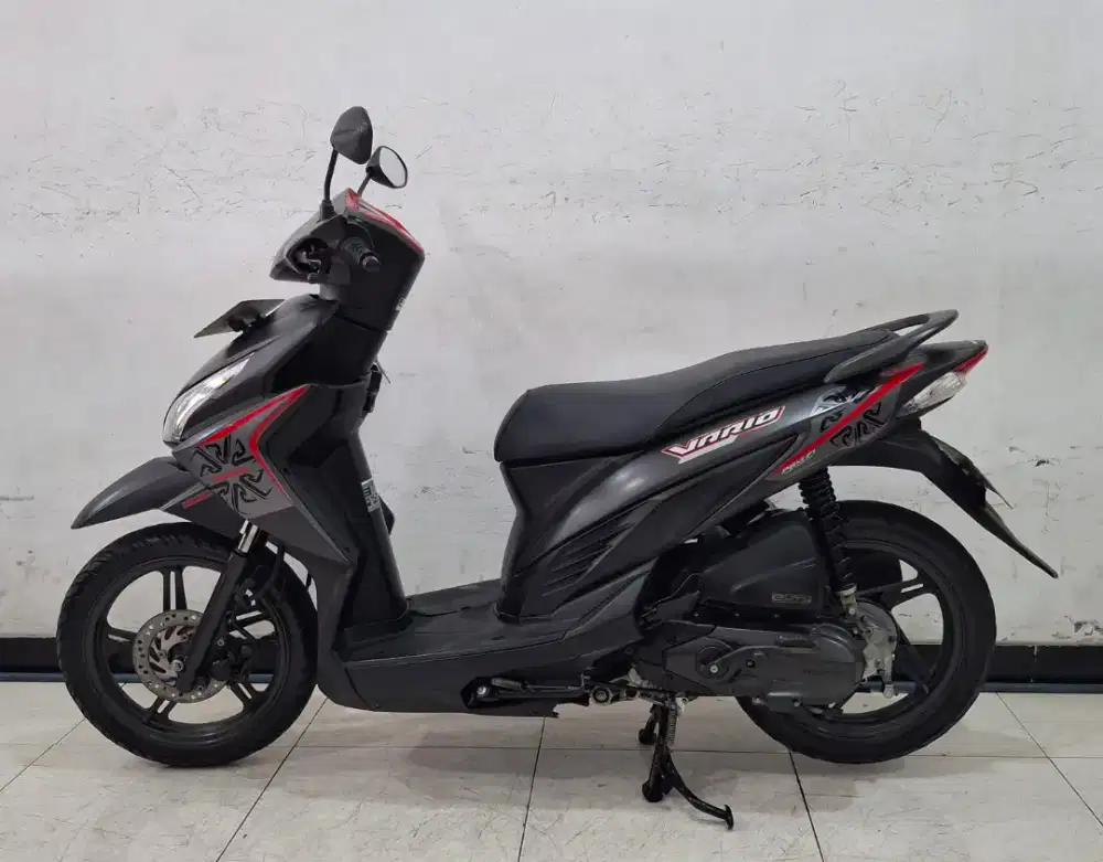 Vario 110 Tahun 2019
