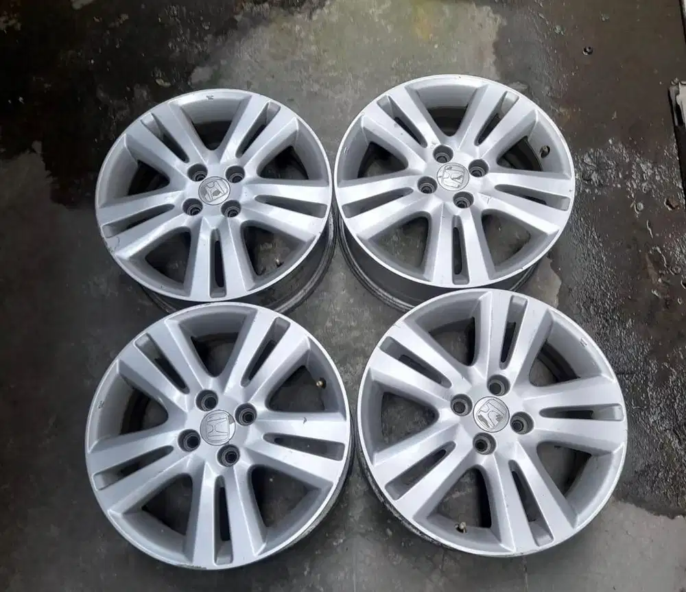 For sale velg oem honda jazz ge8