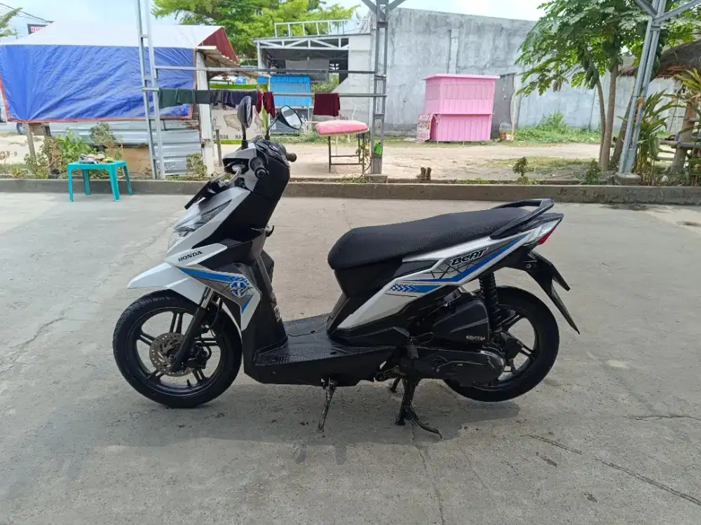 Beat FI 2019 lombok
