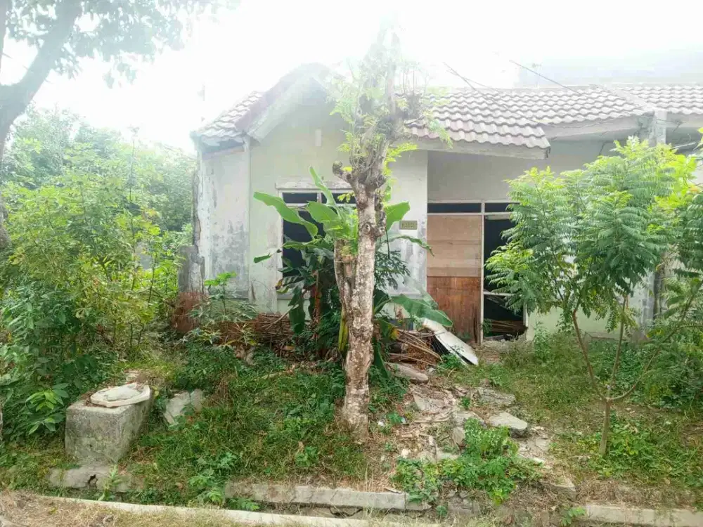 ekln Dijual unit rekondisi