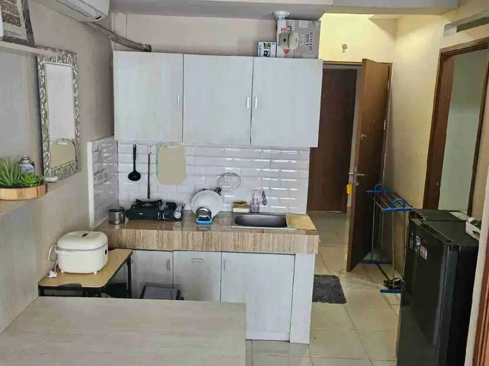 Pinewood Apartemen jatinangor 2BR