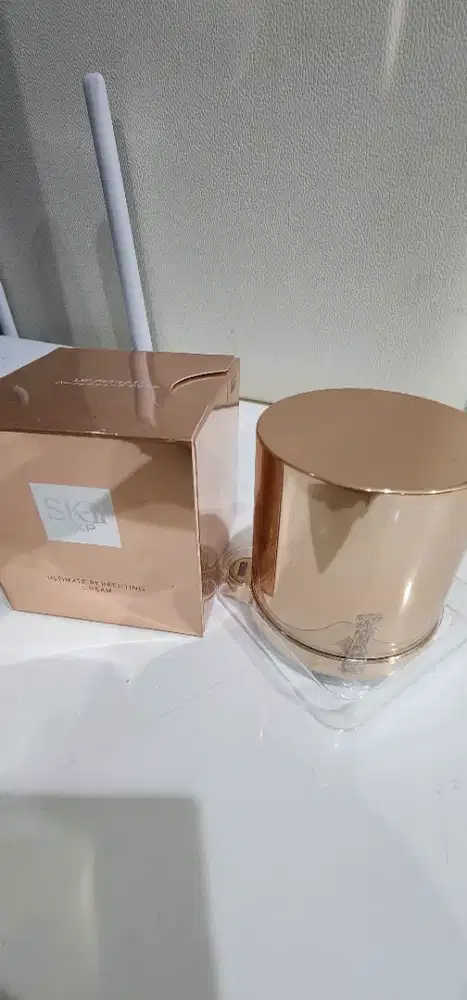 SK II LXP ULTIMATE PERFECTING CREAM