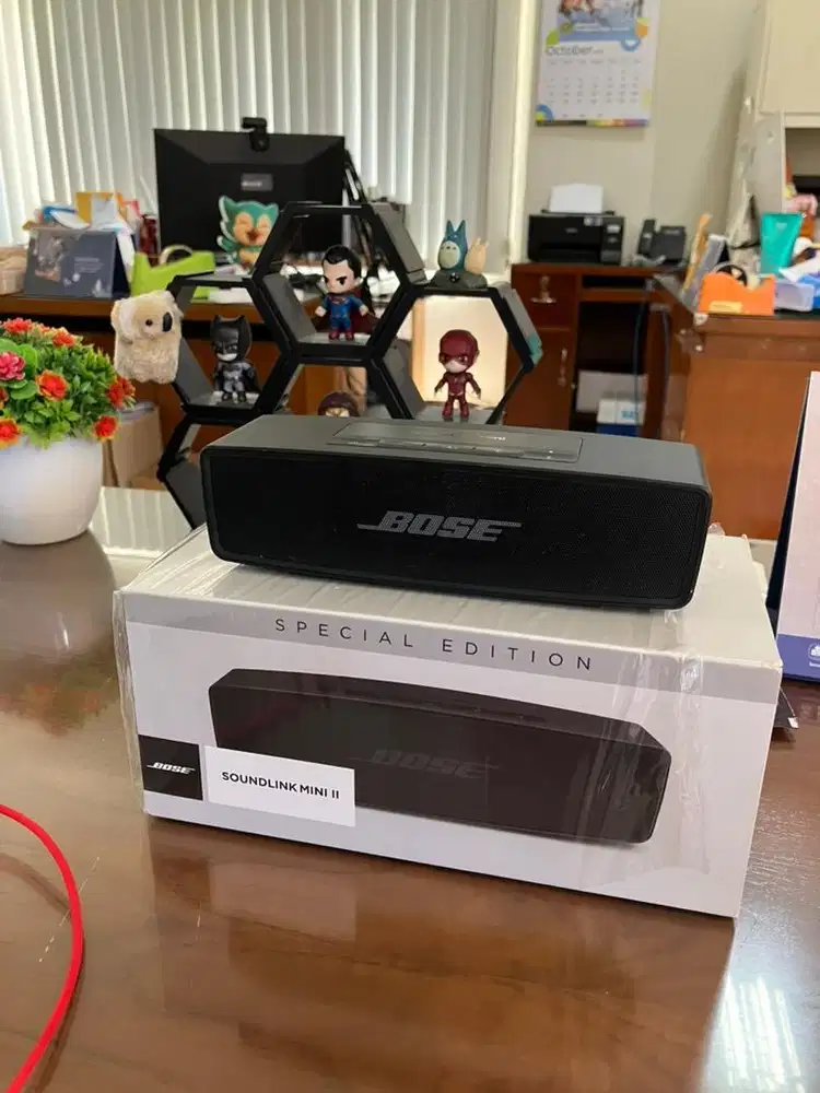 Bose Soundlink Mini II