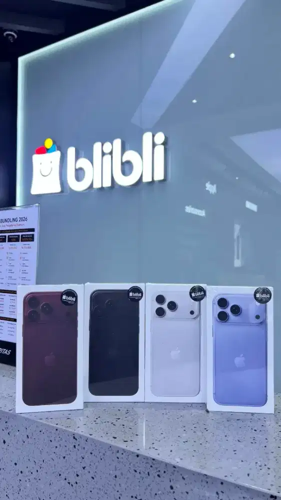 iPhone 18 series