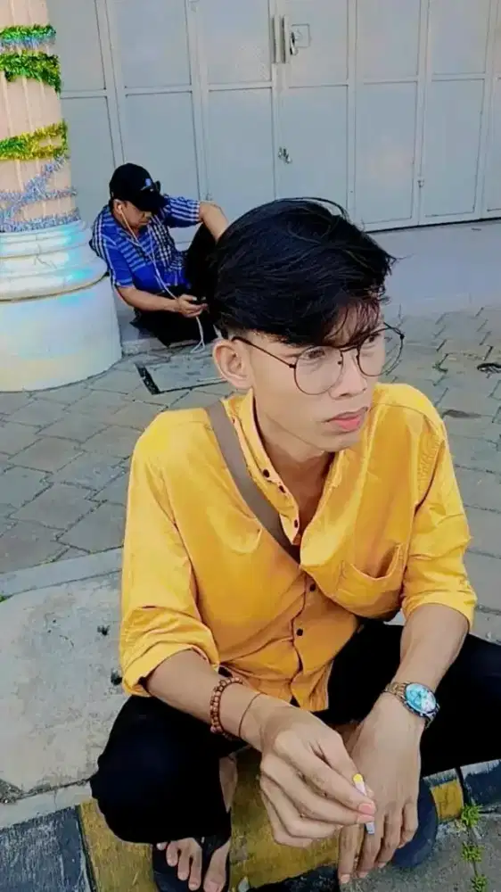 Sedang mencari lowongan