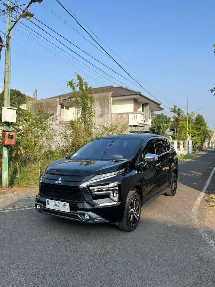 Mitsubishi Xpander 2022 Bensin
