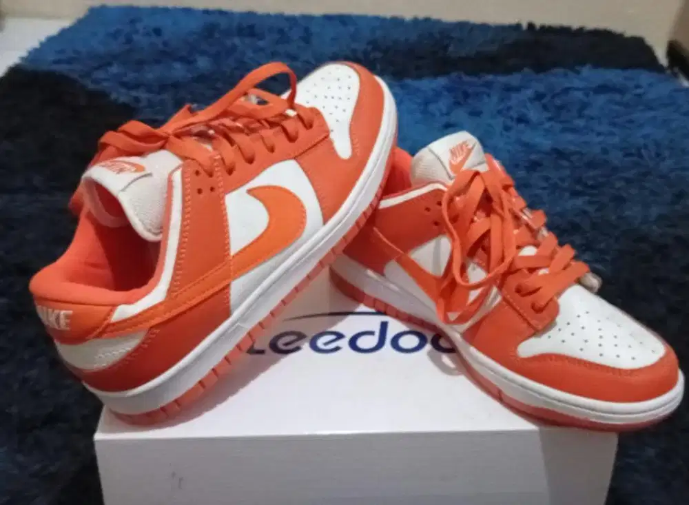 Sepatu nike original belas masih mulus