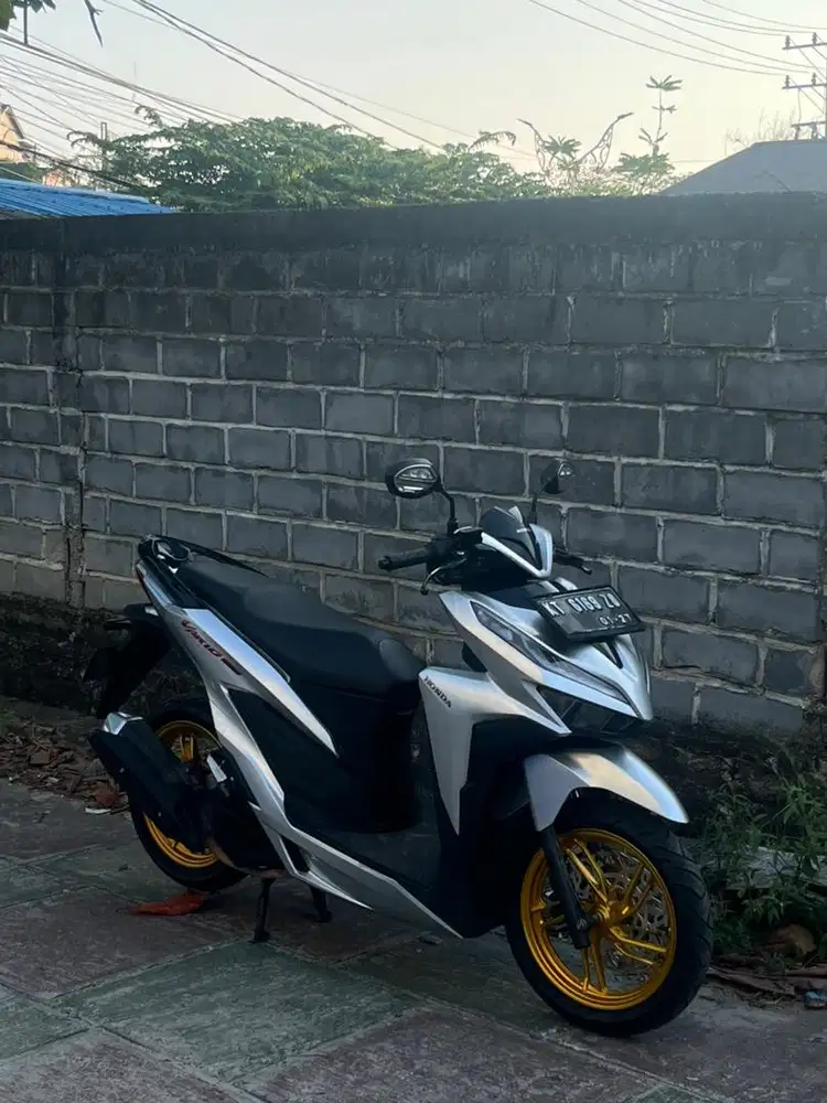 Honda Vario 2022