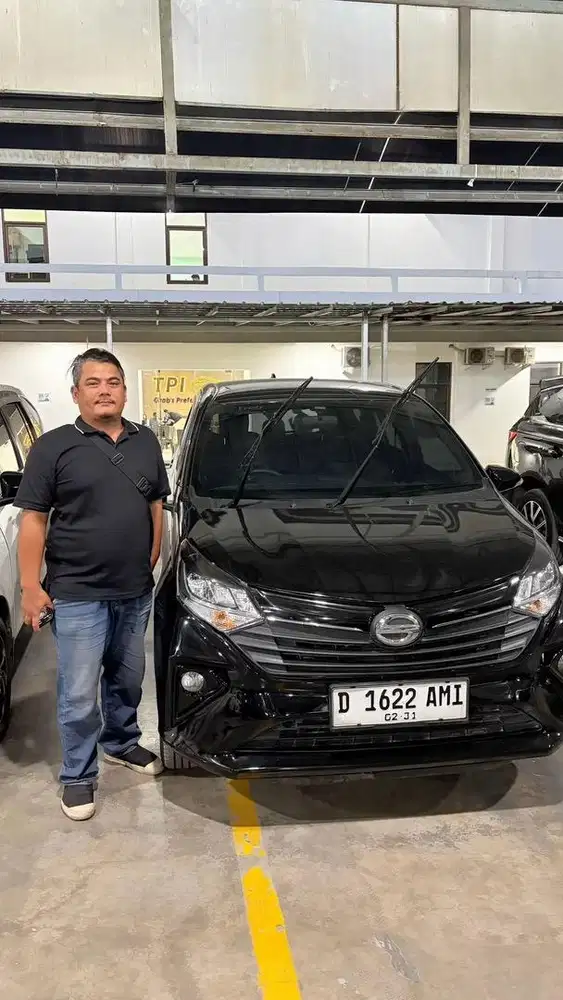 Supir Rental Untuk Perusahaan