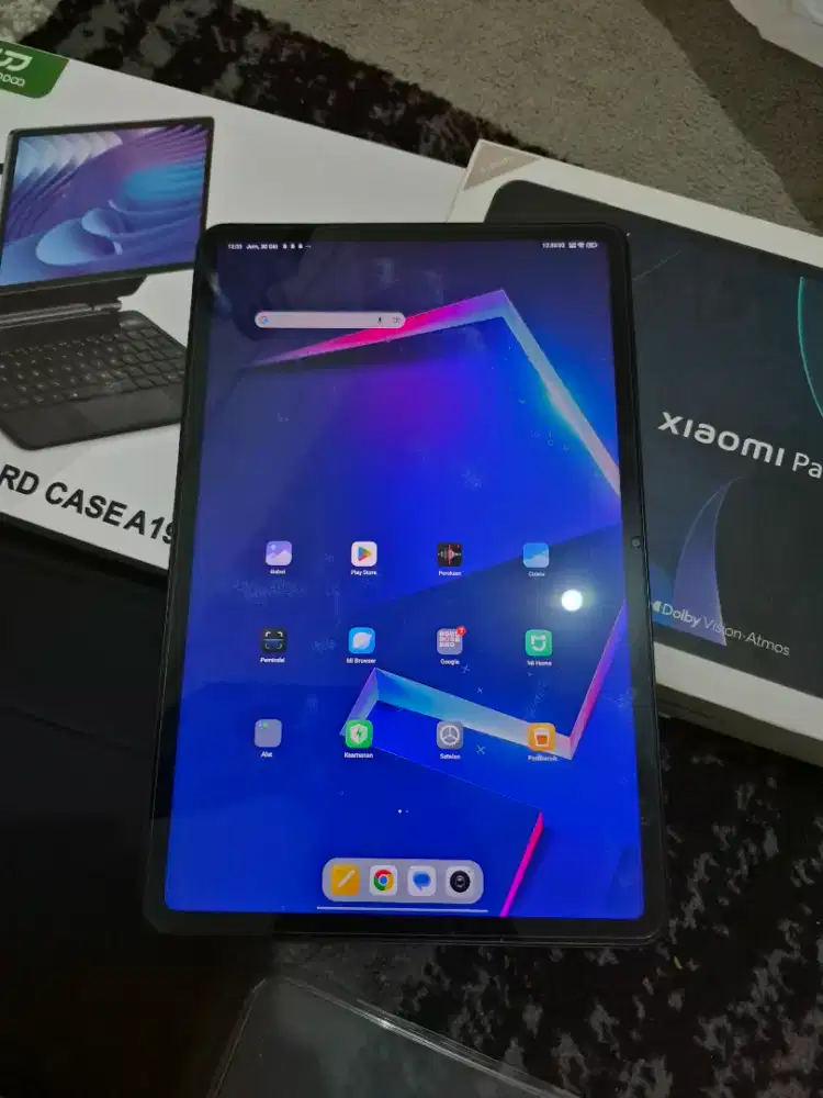 Xiaomi pad 6 8/256