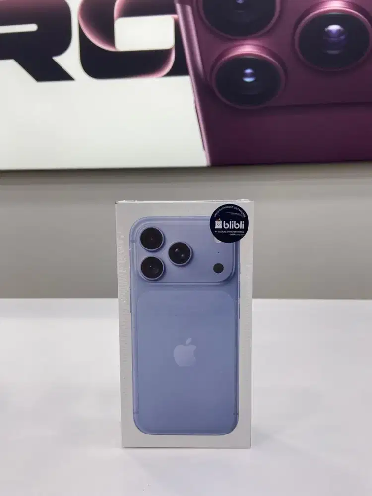 IPhone 18 Pro Max 512 Glacier