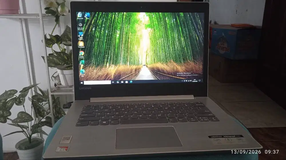 Jual Lenovo Ideapad 330