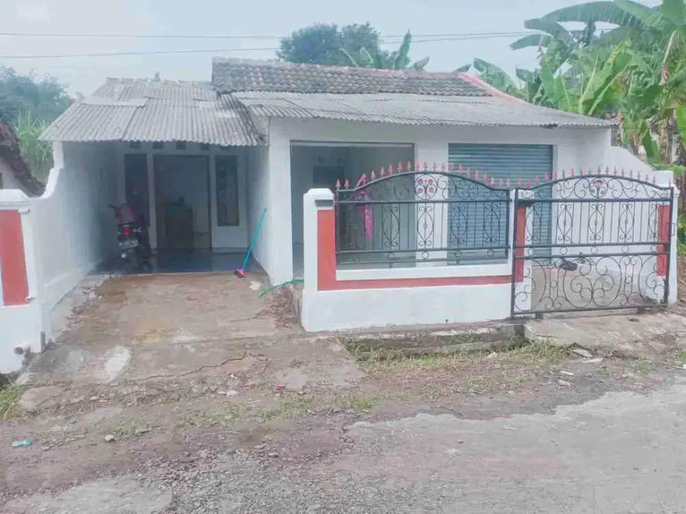 Rumah Di Griya Salak Asri Bogor