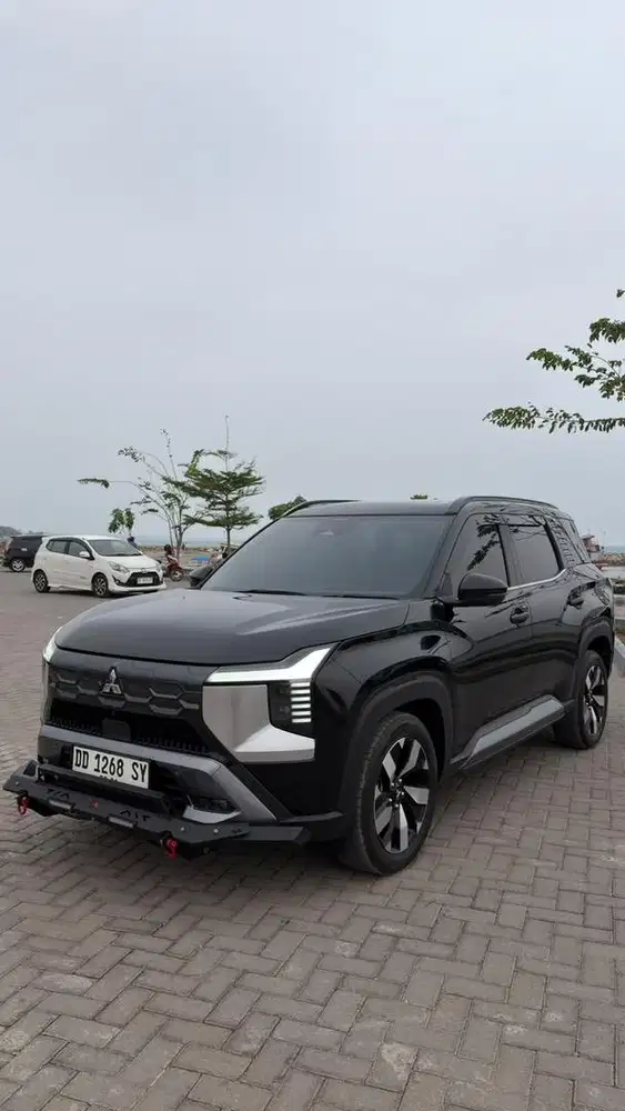 Mistsubishi Destinator Ultimate Premium CVT