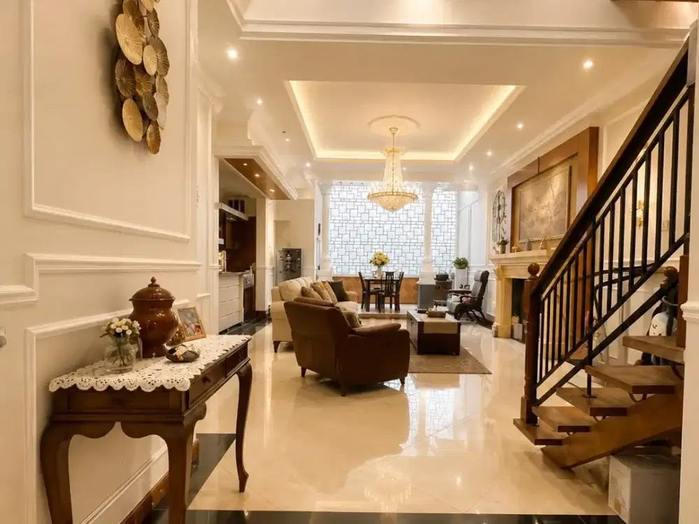 DIJUAL CEPAT RUMAH CLUSTER KAWALUYAAN SOEKARNO HATTA KOTA BANDUNG