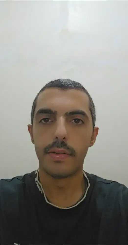 Mencari Pekerjaan - Penutur Asli Bahasa Arab